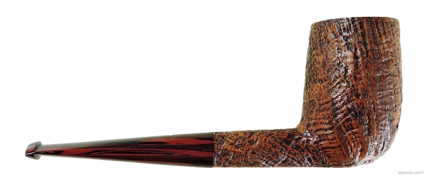 Dunhill County 5112 Group 5 smoking pipe F622 b