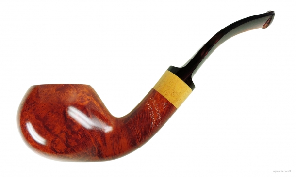 Leo Borgart smoking pipe 511 a
