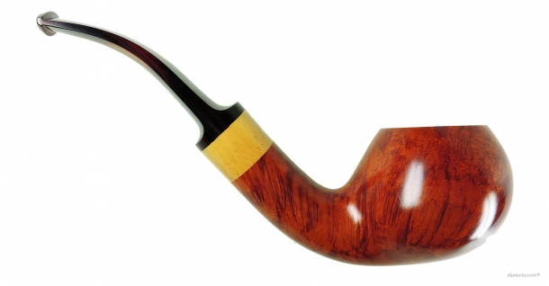 Leo Borgart smoking pipe 511 b