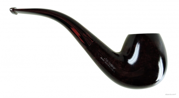 Dunhill Chestnut 6113 Group 6 smoking pipe F630 b
