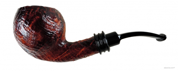 Neerup Classic Gr.2 smoking pipe 196 a