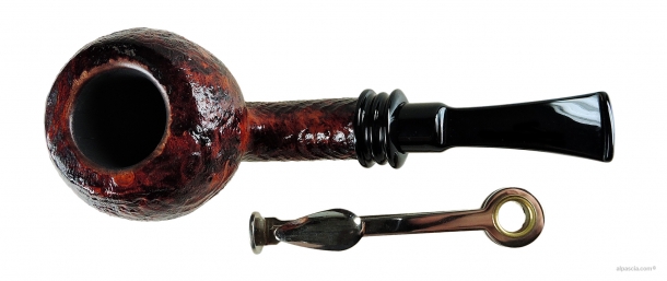 Neerup Classic Gr.2 smoking pipe 196 d