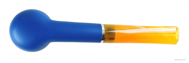 BigBen Patriot Blue Matte - 9MM Filter - pipe 1079 c