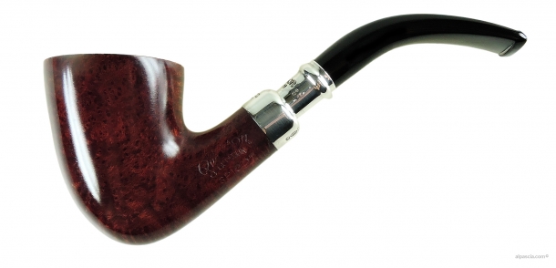 Peterson Walnut Spigot 127 pipe 2046 a