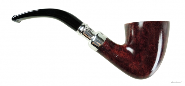 Peterson Walnut Spigot 127 pipe 2046 b