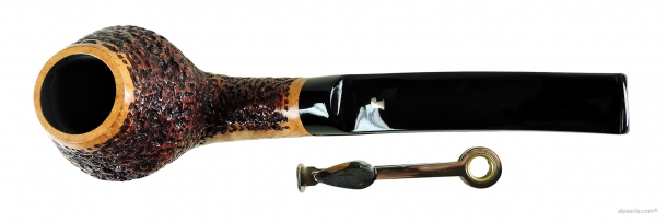 Ser Jacopo R1 B Two Maxima pipe 1869 c