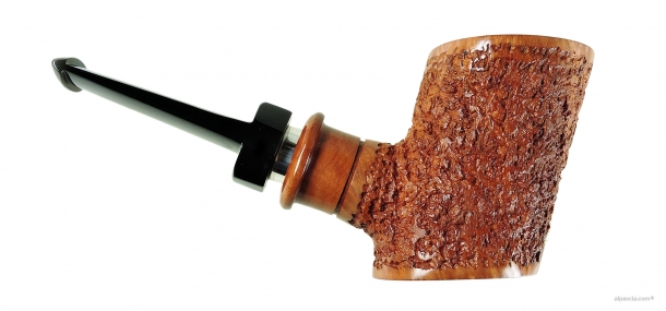 Ser Jacopo Delecta Spongia R2 B smoking pipe 1872 b
