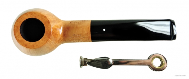 DUNHILL ROOT BRIAR DR 2 STARS smoking pipe F644 d