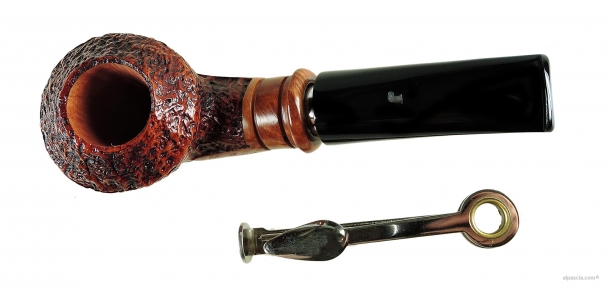Ser Jacopo Delecta S2 B smoking pipe 1875 d