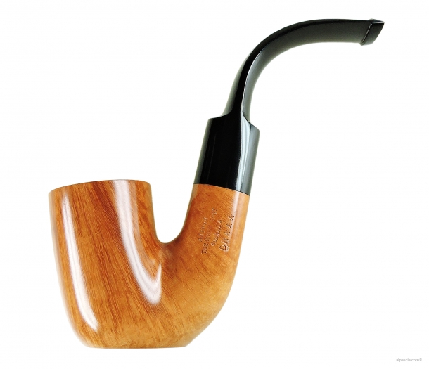 DUNHILL ROOT BRIAR DR 3 STARS smoking pipe F652 a