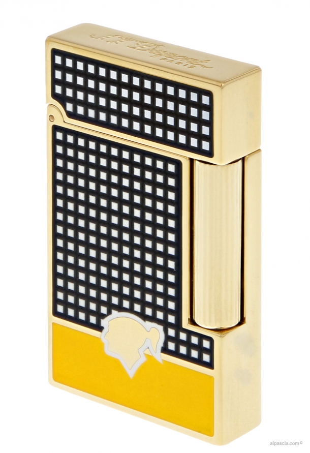 S.T. Dupont Ligne 2 Cohiba 016110 - Lighter a