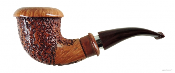 Ser Jacopo Delecta R1 C pipe 1877 a