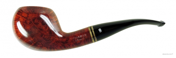 GEORG JENSEN 1st Edition - smoking pipe 186 a