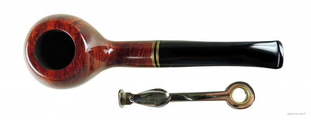 GEORG JENSEN 1st Edition - smoking pipe 186 d