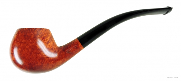 Al Pascia' 1906 smoking pipe D480 a