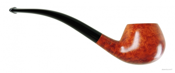 Al Pascia' 1906 smoking pipe D480 b