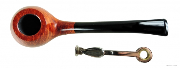 Al Pascia' 1906 smoking pipe D480 d