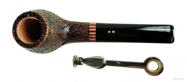 Radice Silk Cut smoking pipe 1686 d