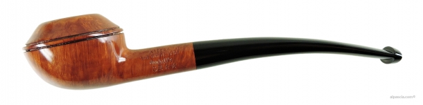 DUNHILL ROOT BRIAR DR 2 STARS smoking pipe F672 a