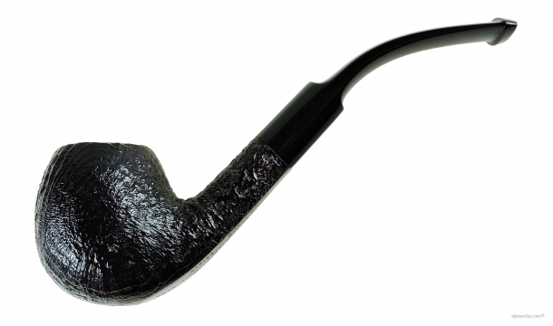 Dunhill Shell Briar 4213 Group 4 smoking pipe F674 a