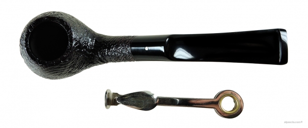 Dunhill Shell Briar 4213 Group 4 smoking pipe F674 d