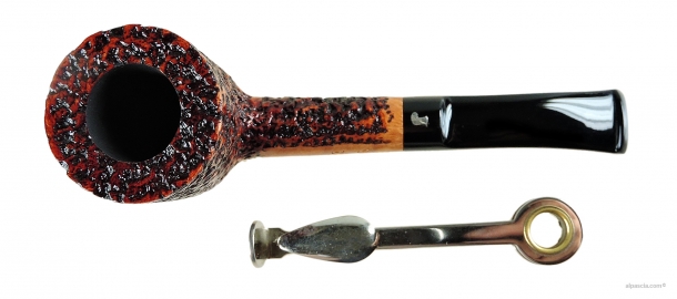 Ser Jacopo R1 pipe 1881 d