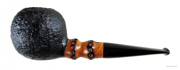 Radice Silk Cut smoking pipe 1689 a