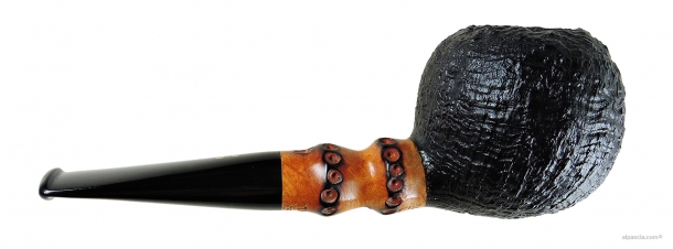 Radice Silk Cut smoking pipe 1689 b