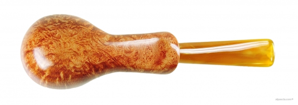 Radice Clear smoking pipe 1691 c