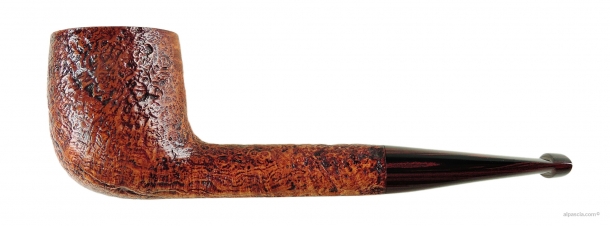 Pipa Dunhill The White Spot County 4110 Gruppo 4 - F691a