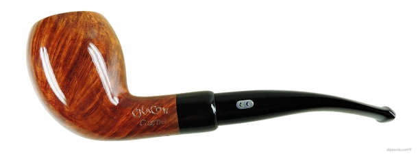 Chacom Olive Horn 99 smoking pipe 457 a