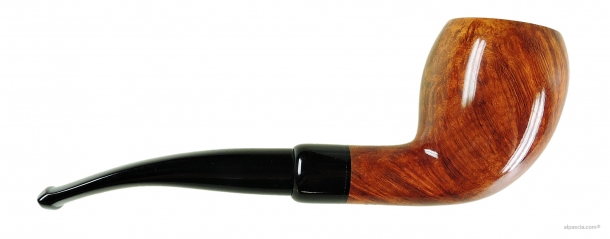 Chacom Olive Horn 99 smoking pipe 457 b