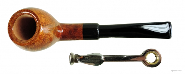 Chacom Olive Horn 99 smoking pipe 457 d