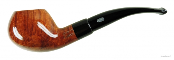 Chacom Olive Horn 262 smoking pipe 463 a