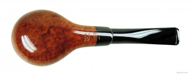 Chacom Olive Horn 262 smoking pipe 463 c