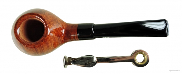 Chacom Olive Horn 262 smoking pipe 463 d