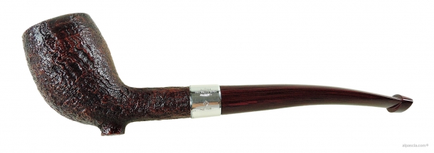 Dunhill Cumberland 3 Group 3 pipe F702 a