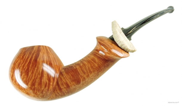 Eder Mathias (Mr. Hyde) smoking pipe 386 a