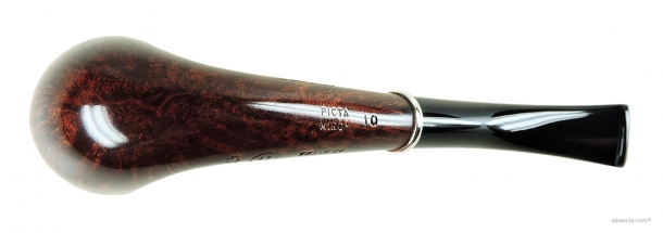 Ser Jacopo Picta Mirò L1 C 10 smoking pipe 1894 c