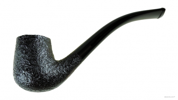 Al Pascia' 1906 smoking pipe D487 a