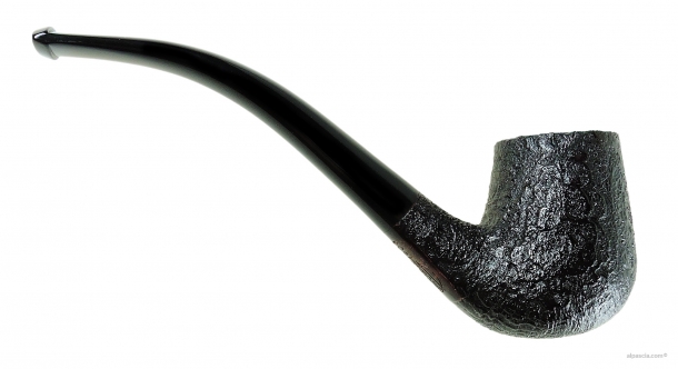 Al Pascia' 1906 smoking pipe D487 b
