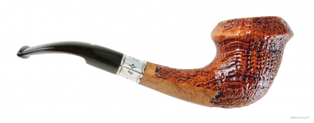 Viprati Sabbiata smoking pipe 427 b