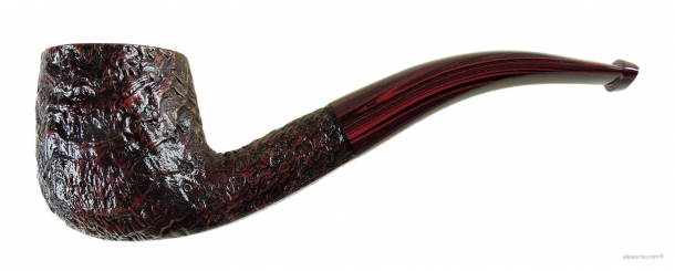Dunhill Cumberland 5115 Group 5 smoking pipe F709 a