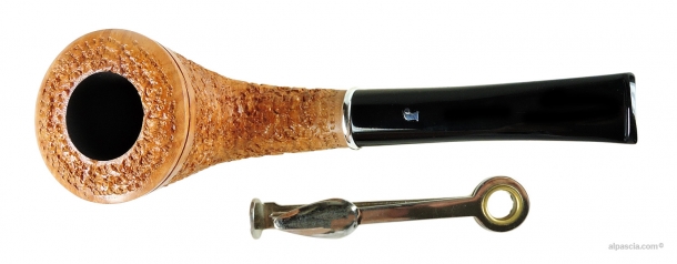 Ser Jacopo Picta Mirò Spongia R2 C 5 smoking pipe 1897 d