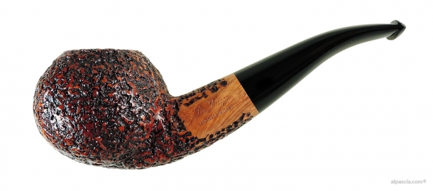 Ser Jacopo R1 A Maxima pipe 1898 a