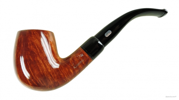 Chacom Olive Horn 42 smoking pipe 470 a