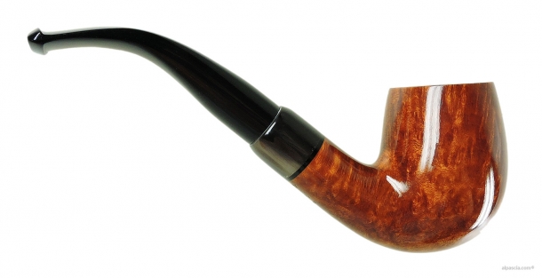 Chacom Olive Horn 42 smoking pipe 470 b