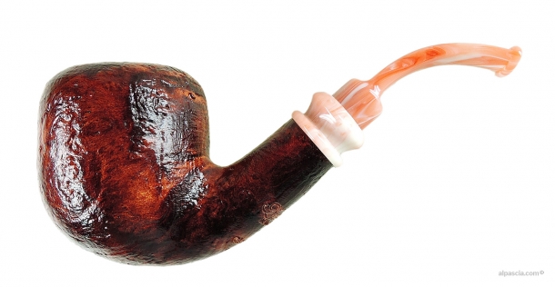 Neerup Classic Gr.2 smoking pipe 212 a