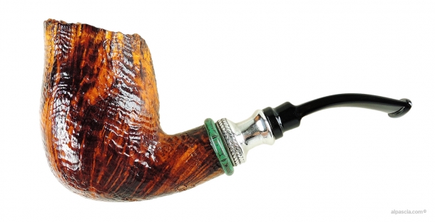Peder Jeppesen Ida Boutique Gr 3 smoking pipe 341 a
