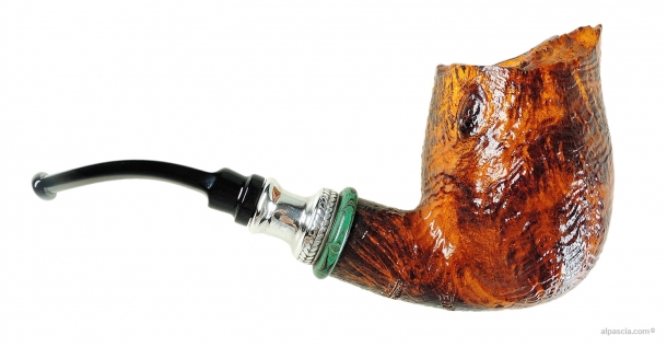 Peder Jeppesen Ida Boutique Gr 3 smoking pipe 341 b